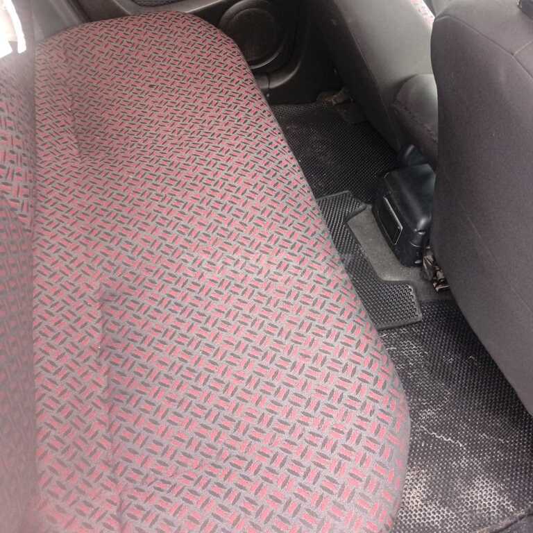 Mitsubishi Airtrek