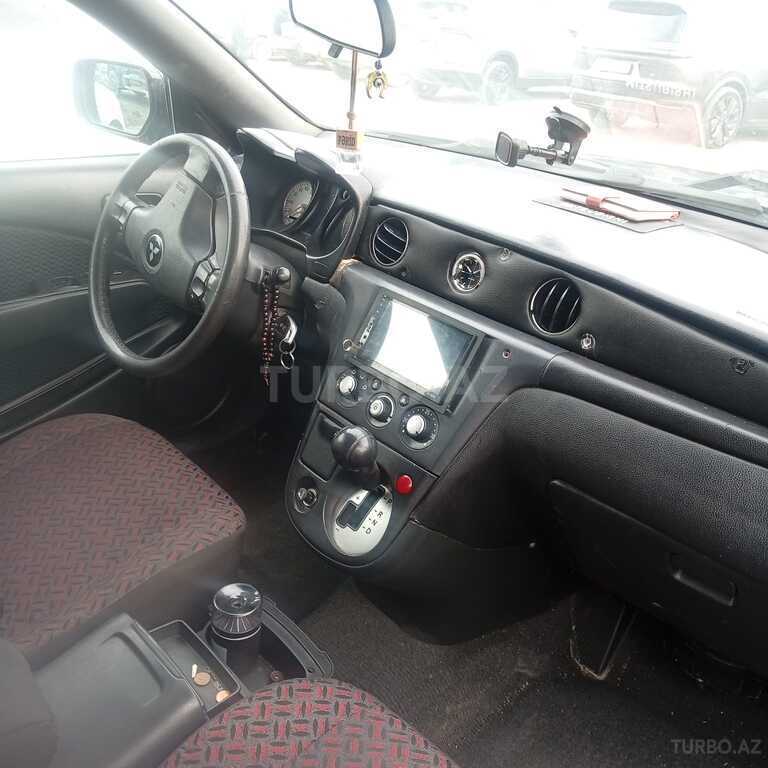 Mitsubishi Airtrek