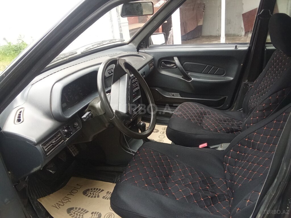 LADA (VAZ) 2115