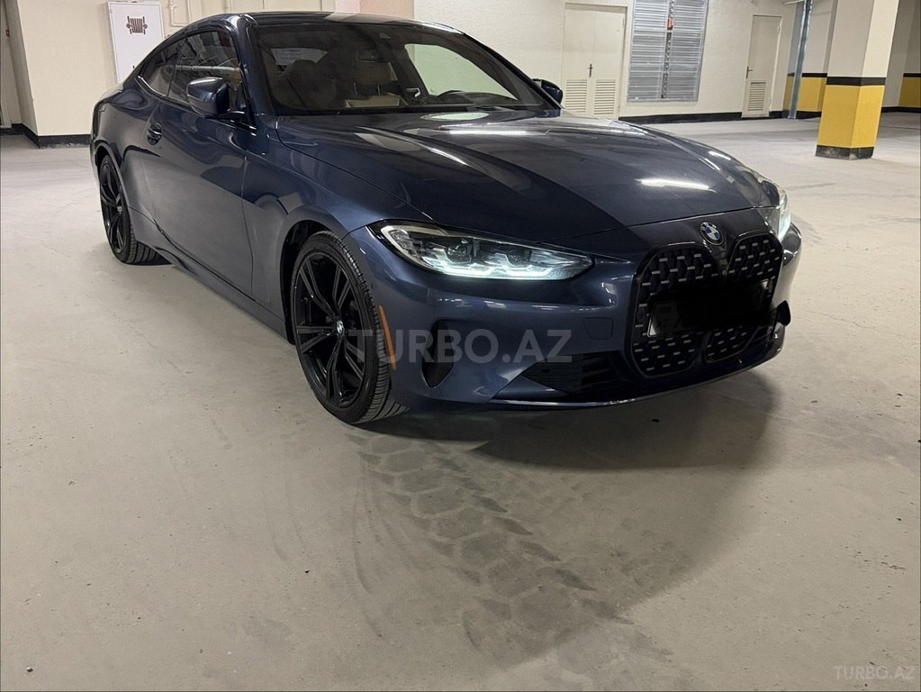 BMW 430