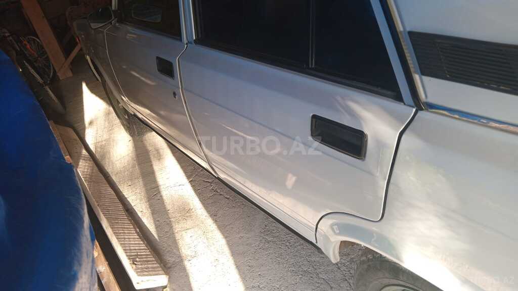 LADA (VAZ) 2107