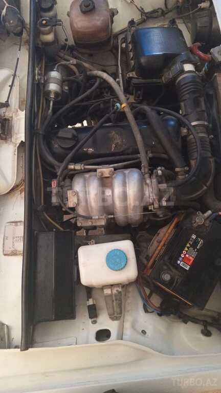 LADA (VAZ) 2107