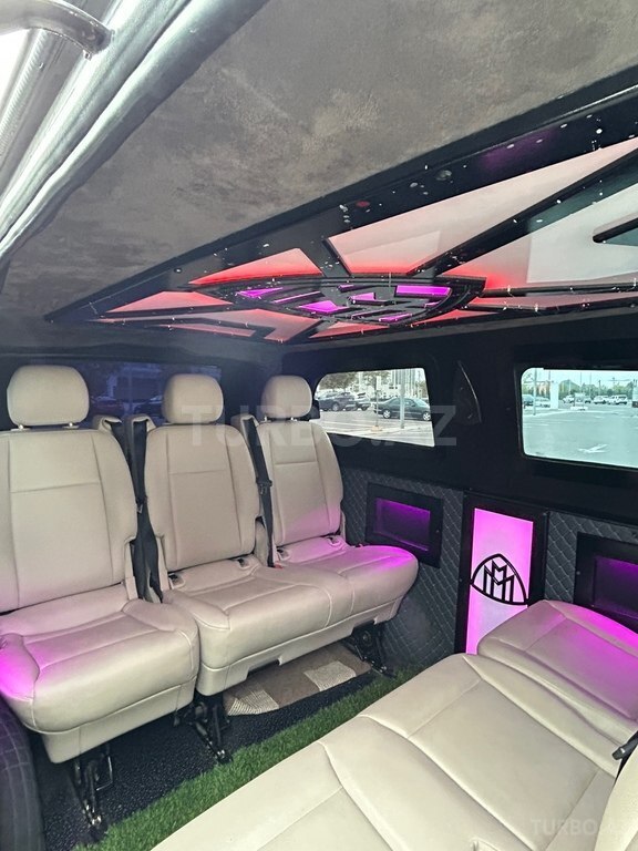 Mercedes Vito 111 CDI