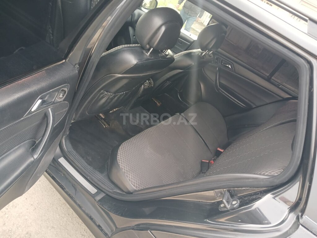 Mercedes C 220