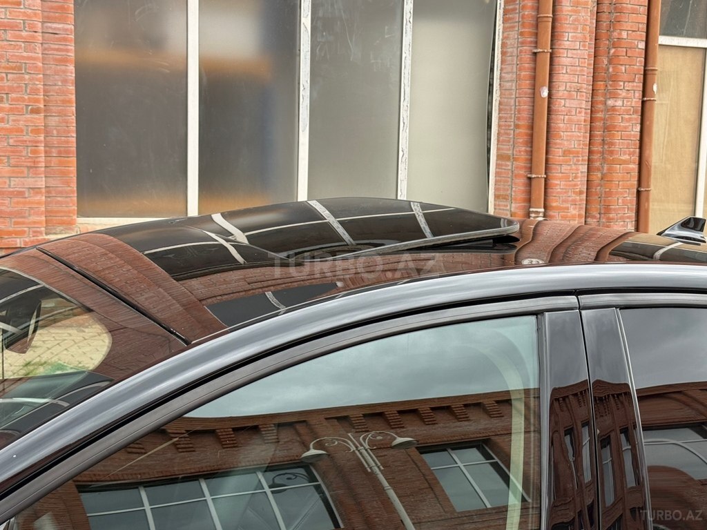 Ford Fusion (North America)