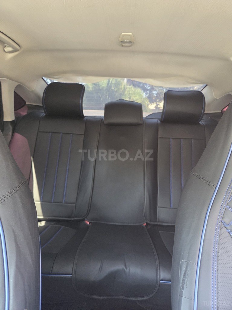 Ford Fusion (North America)