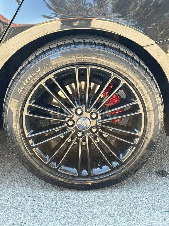 Ford Fusion (North America)