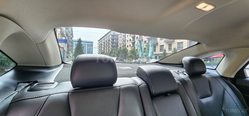 Ford Fusion (North America)