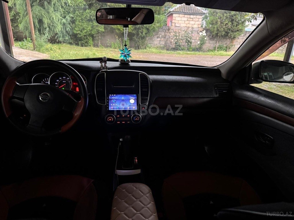 Nissan Bluebird Sylphy