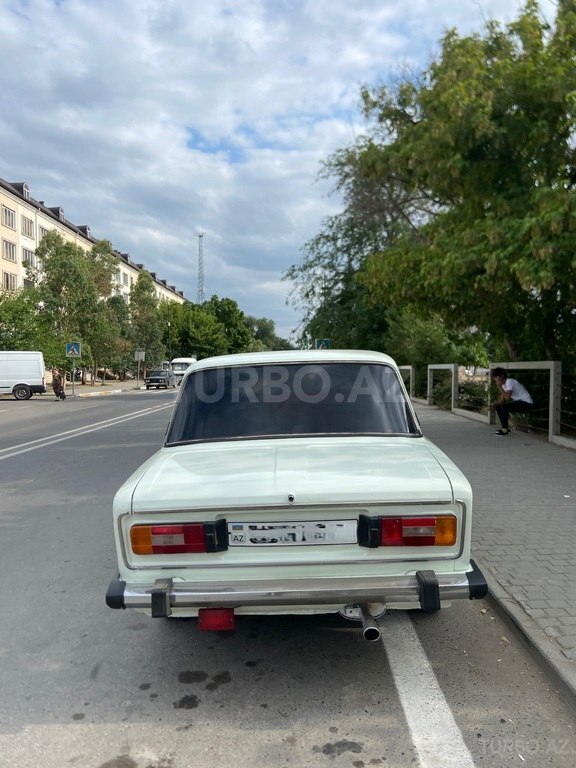LADA (VAZ) 2106