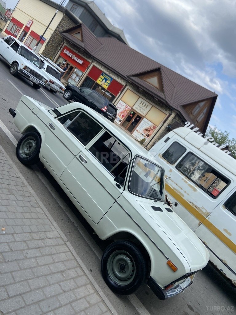 LADA (VAZ) 2106