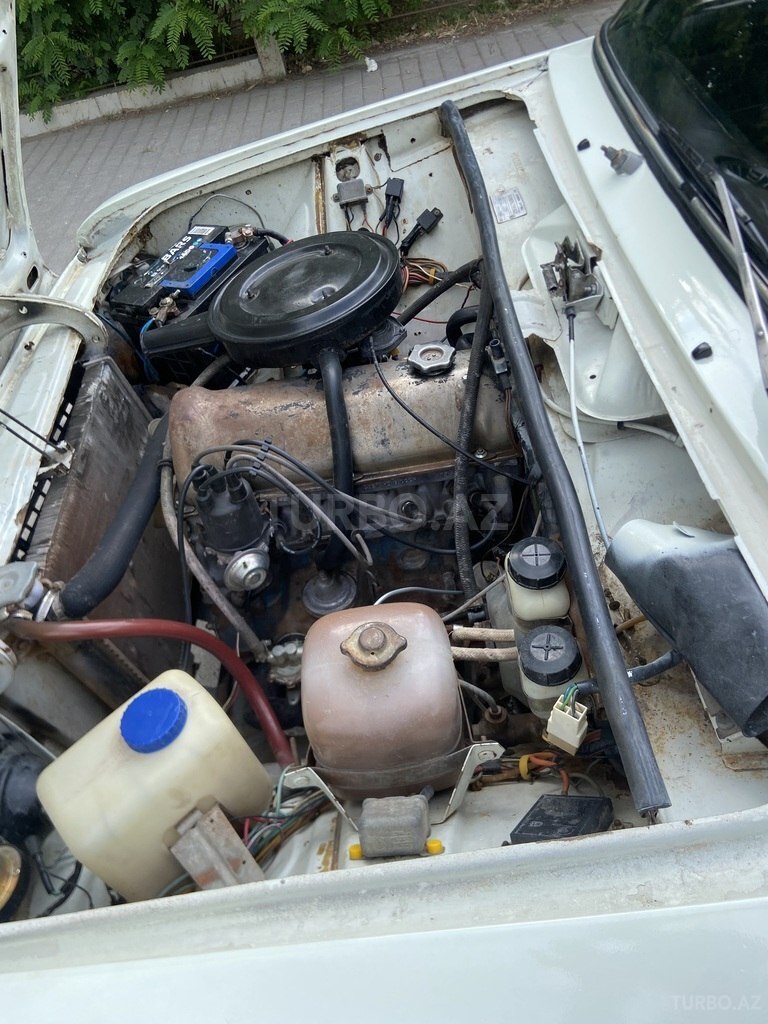 LADA (VAZ) 2106