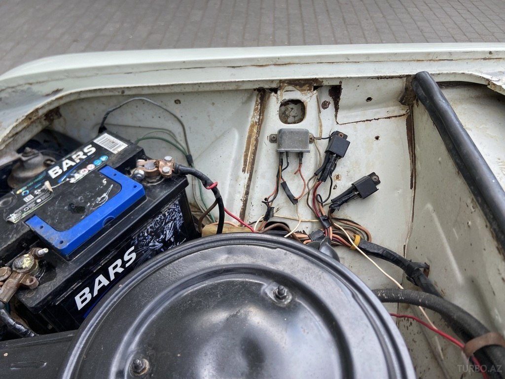 LADA (VAZ) 2106
