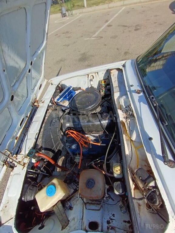 LADA (VAZ) 2107