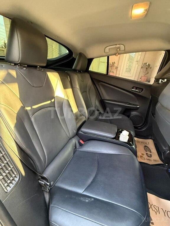 Toyota Prius Prime