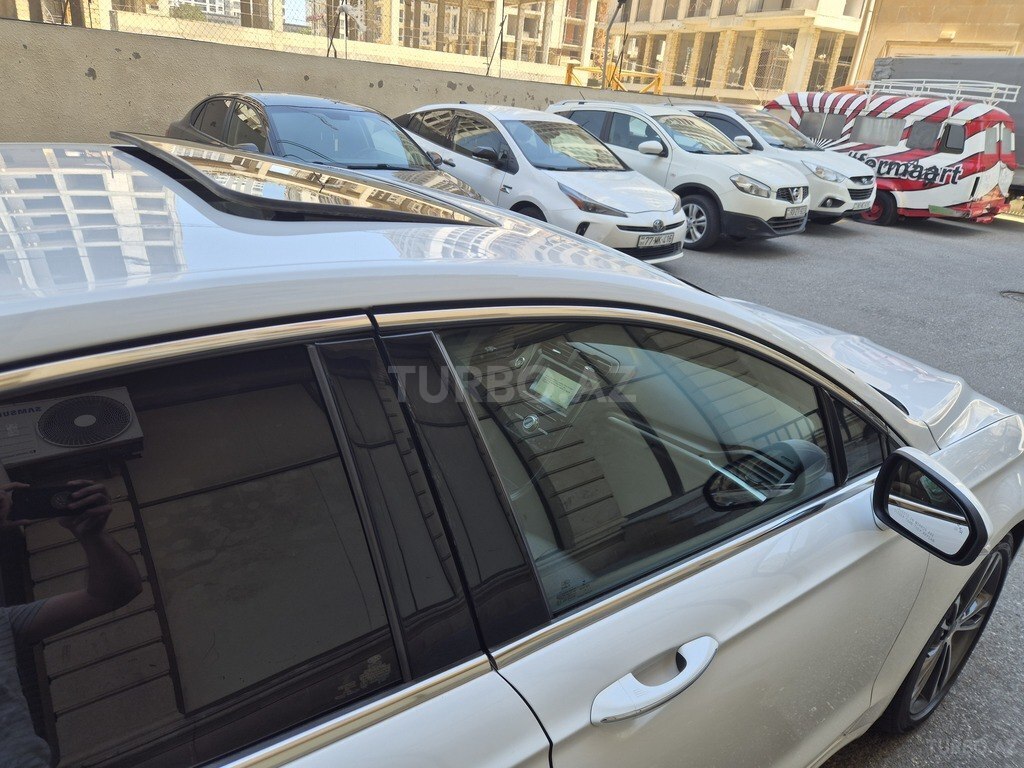 Ford Fusion (North America)