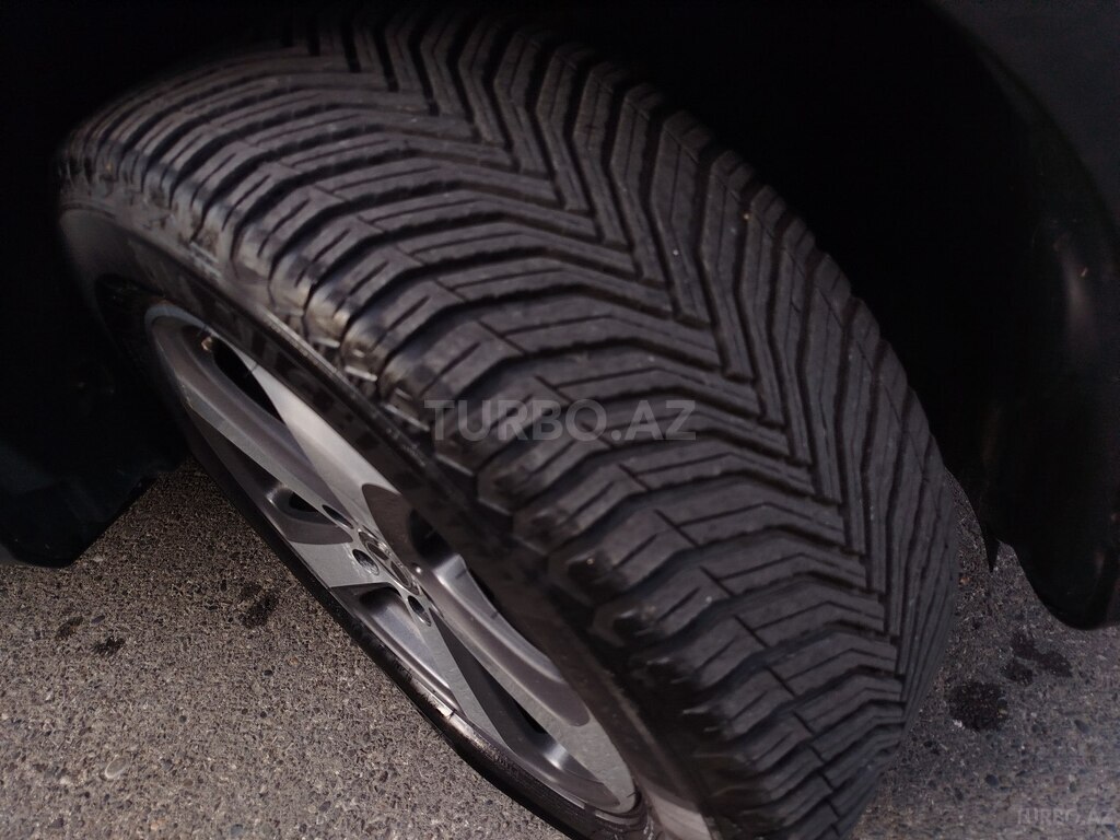 Mercedes GLC 300 4MATIC