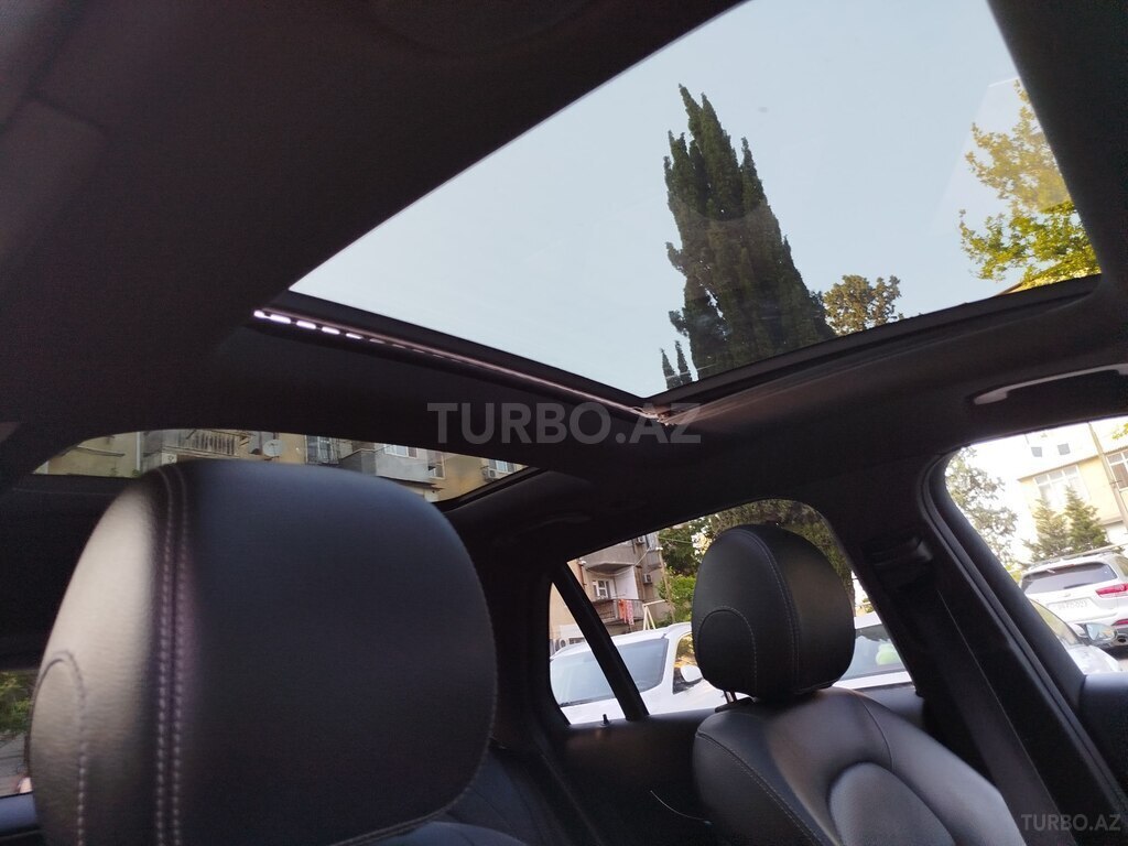 Mercedes GLC 300 4MATIC