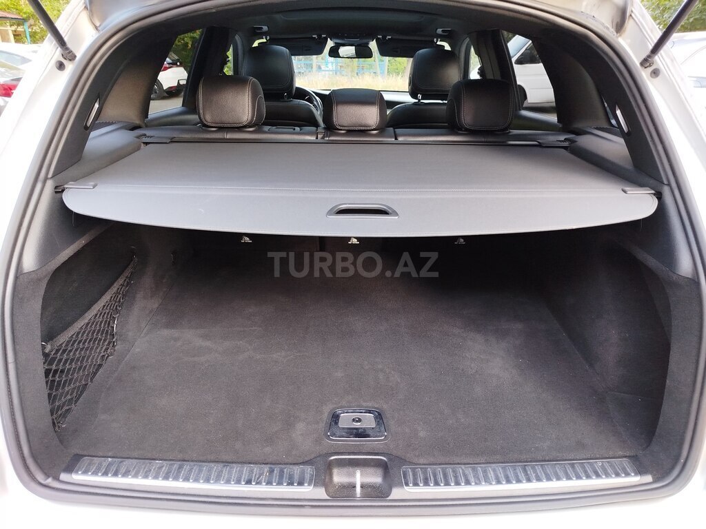 Mercedes GLC 300 4MATIC