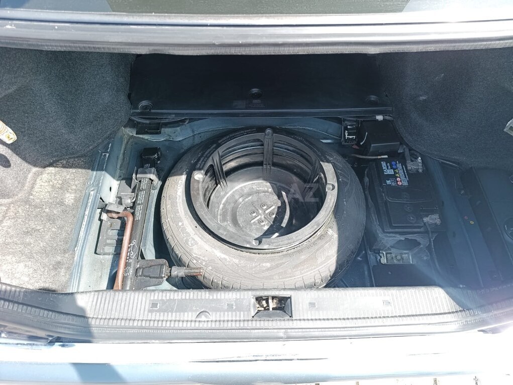 Mercedes C 240