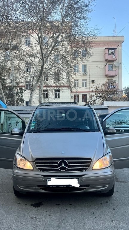 Mercedes Viano