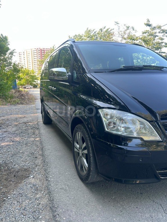 Mercedes Vito 115 CDI