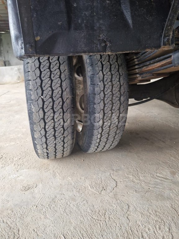 GAZ GAZel (3302-18)