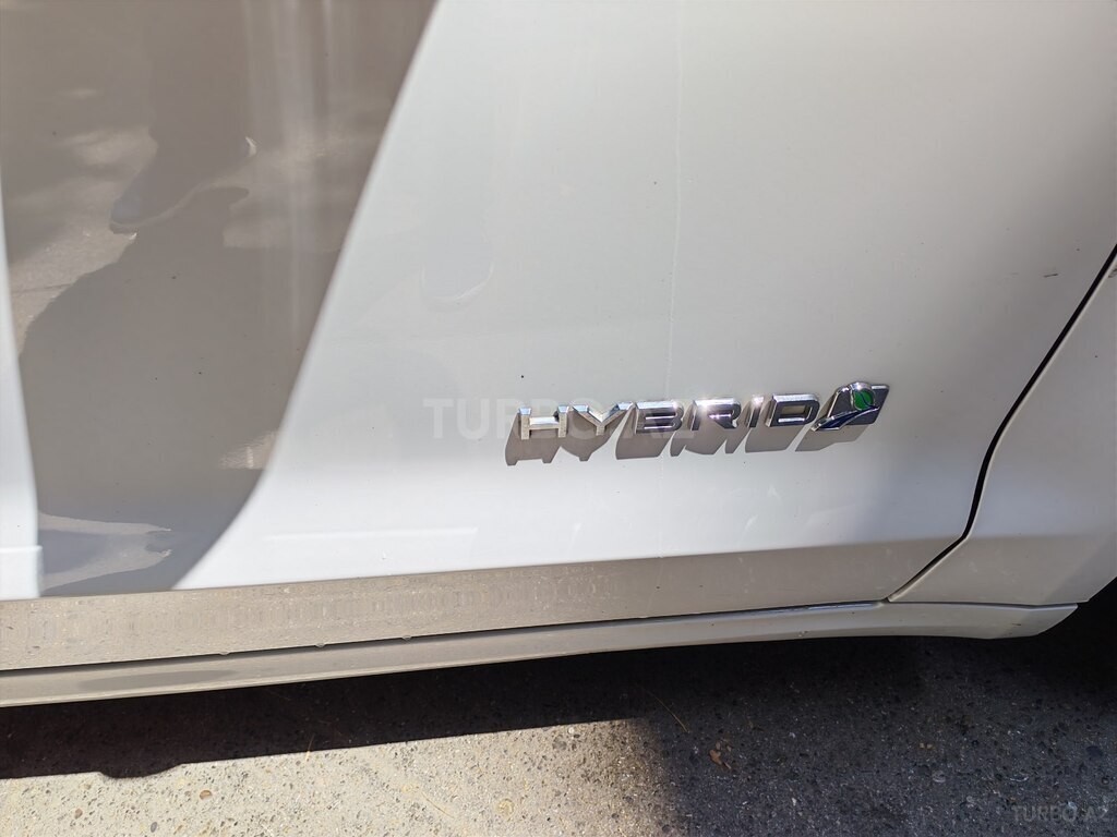 Ford Fusion (North America)