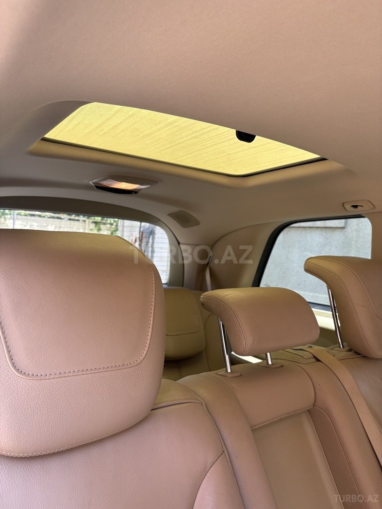 Mercedes GL 350 4MATIC