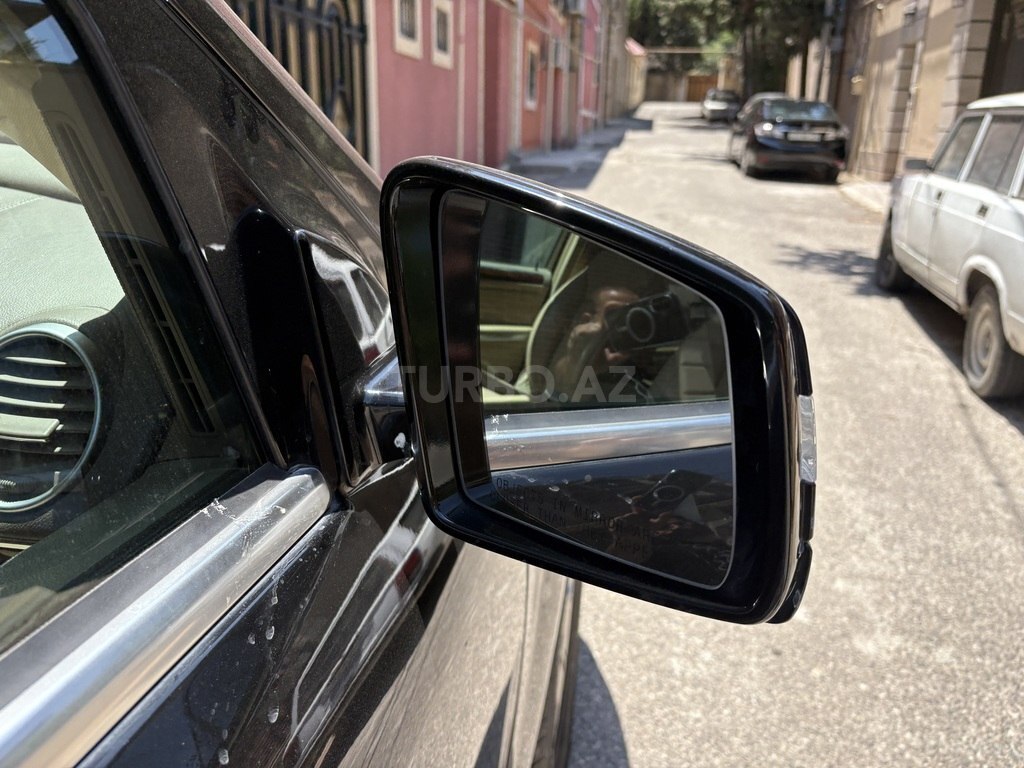Mercedes GL 350 4MATIC