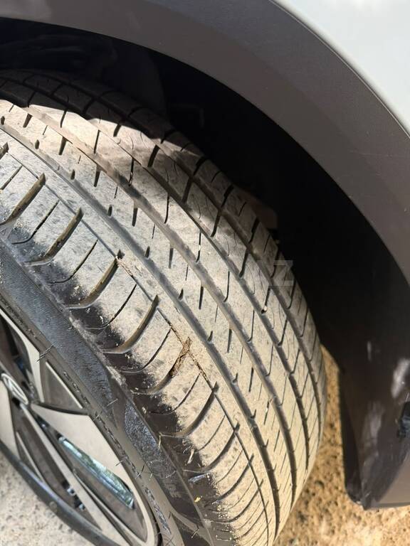 Volkswagen ID.6 Crozz