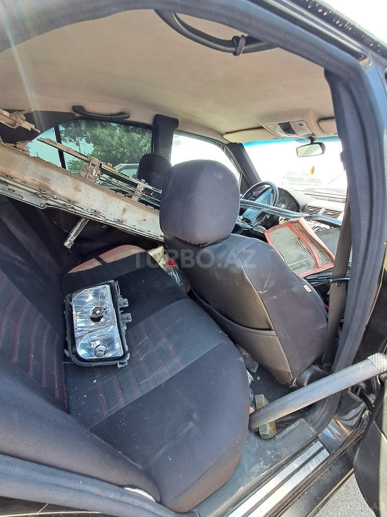 Mercedes C 180