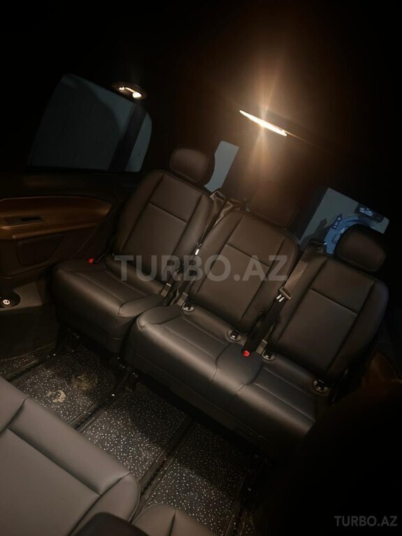 Mercedes Vito 114 CDI