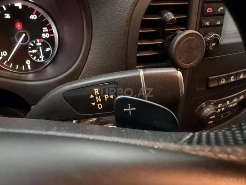 Mercedes Vito 114 CDI