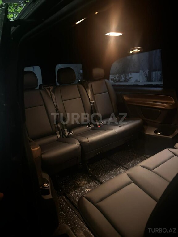 Mercedes Vito 114 CDI