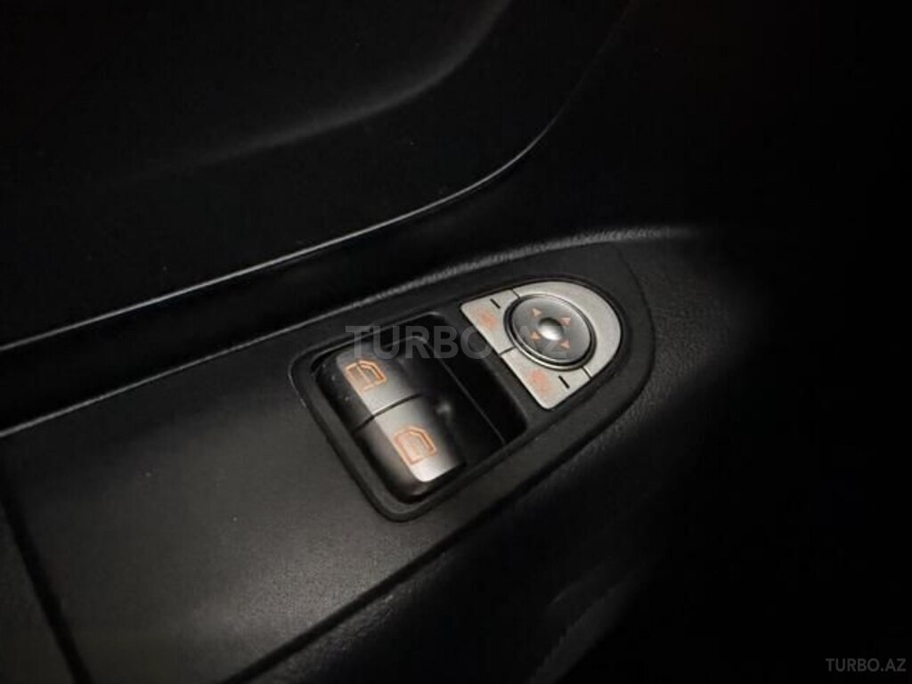 Mercedes Vito 114 CDI