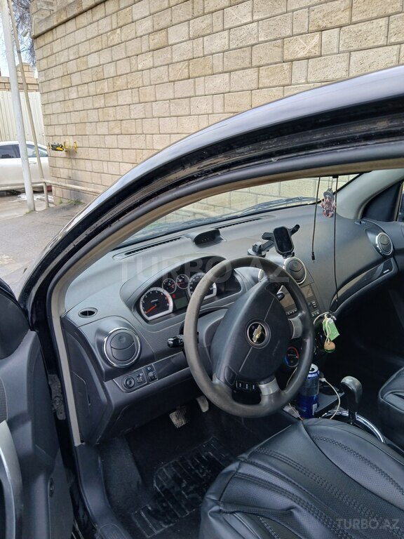 Chevrolet Nexia
