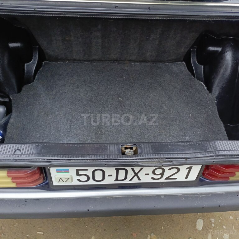 Mercedes 190