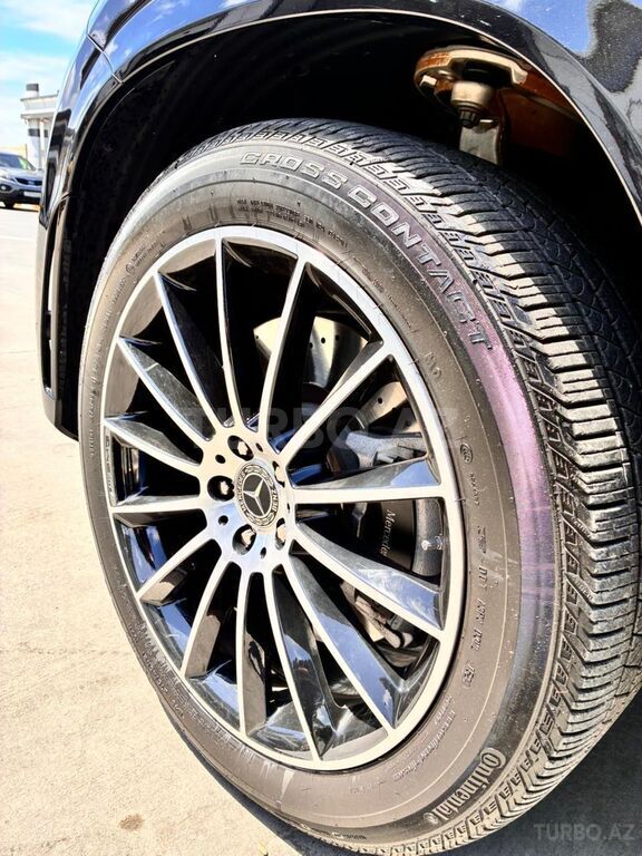 Mercedes GLE 350 de 4MATIC