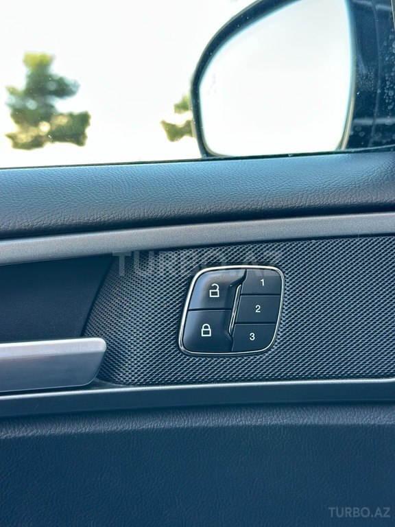 Ford Fusion (North America)