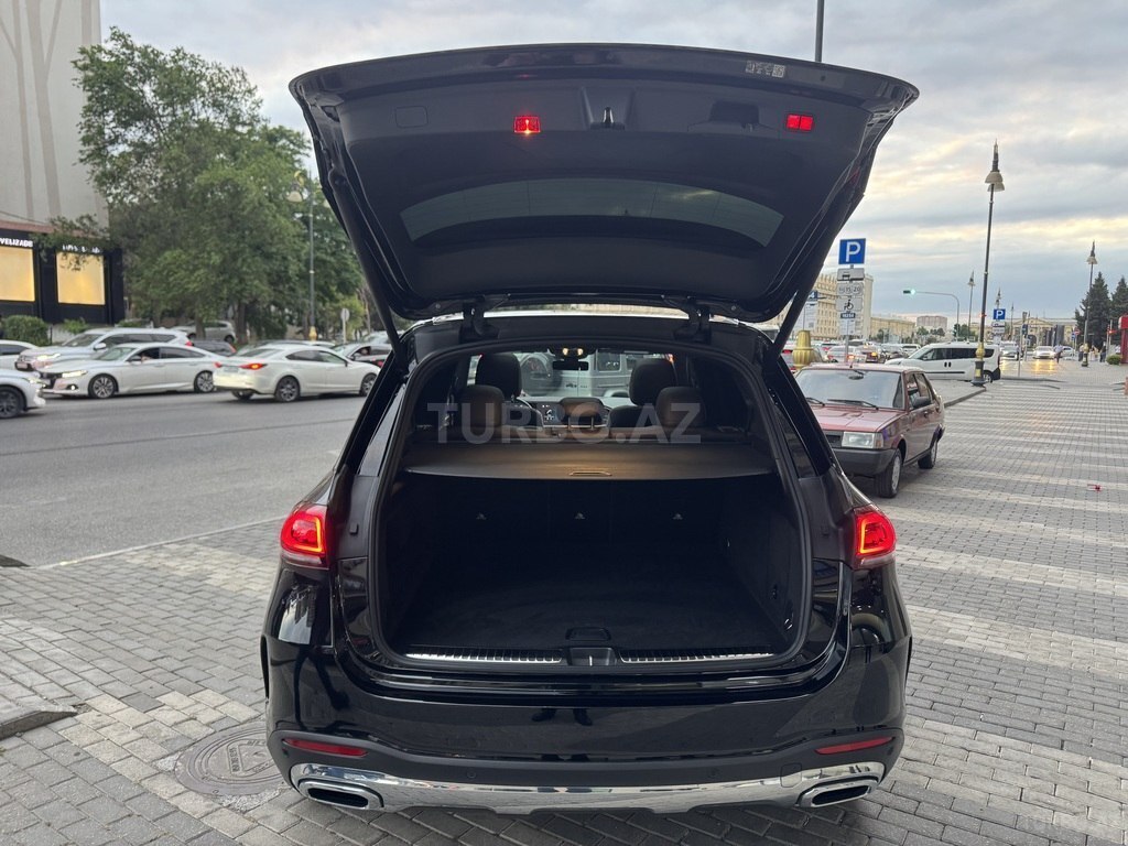Mercedes GLE 350 4MATIC