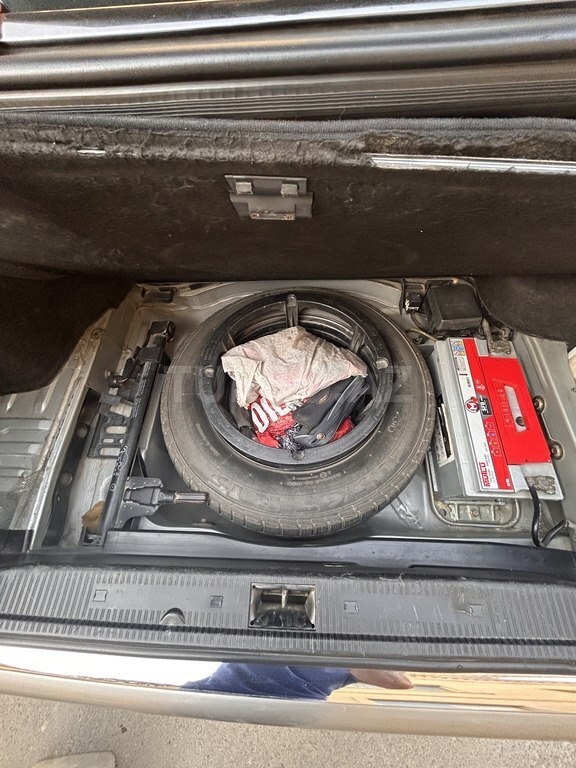Mercedes C 240