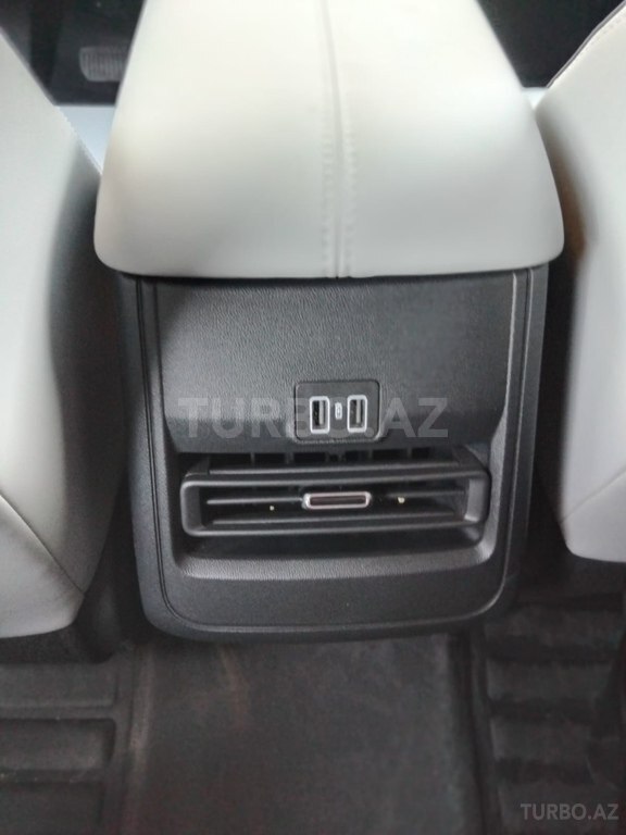 Changan Qiyuan Q05