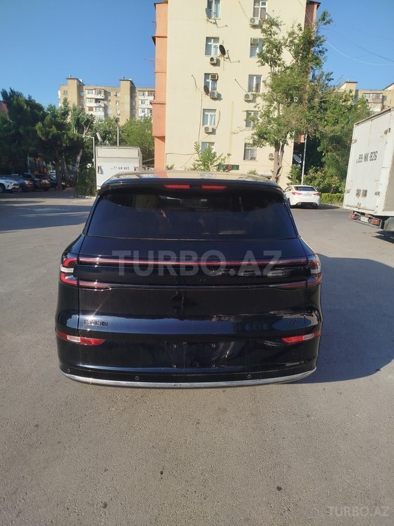 Changan Qiyuan Q07