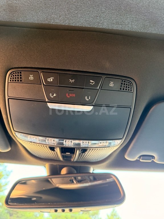 Mercedes C 300 4MATIC