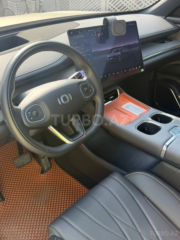 Changan Qiyuan Q07