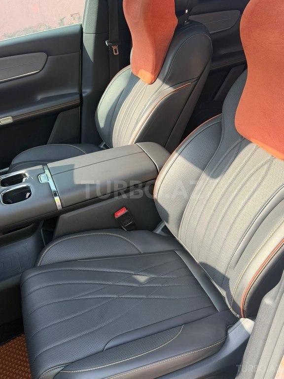 Changan Qiyuan Q07