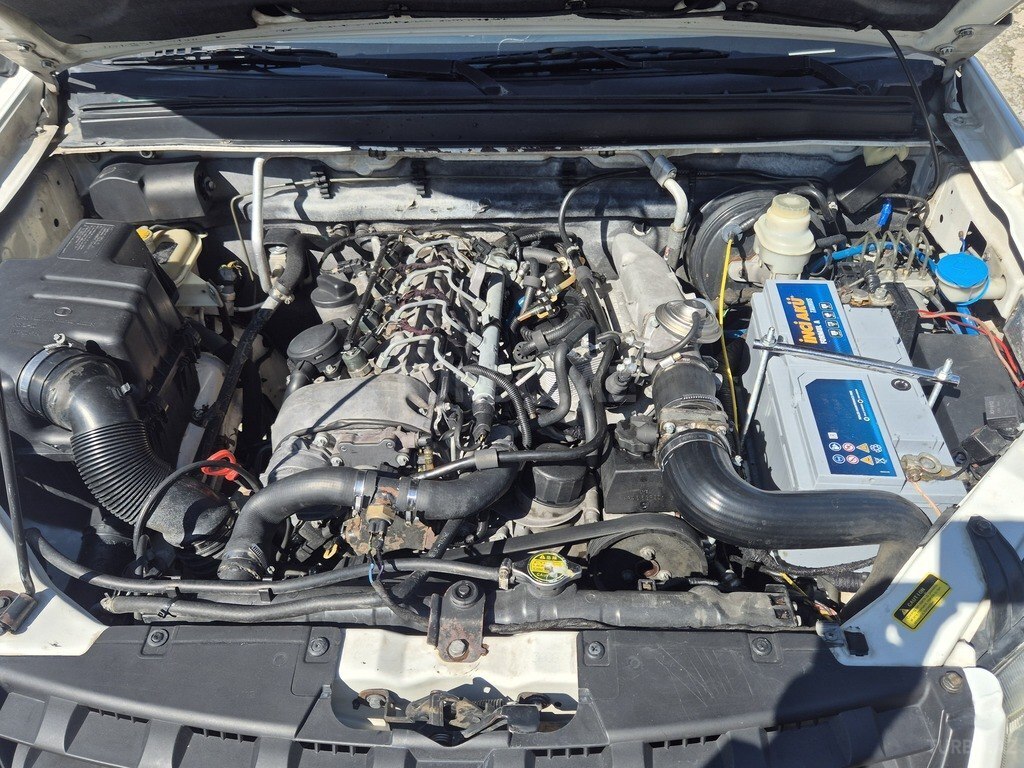 GWM (Great Wall Motor) Wingle