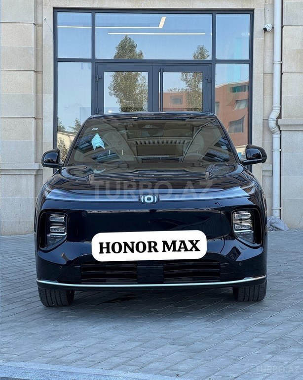 Changan Qiyuan Q07