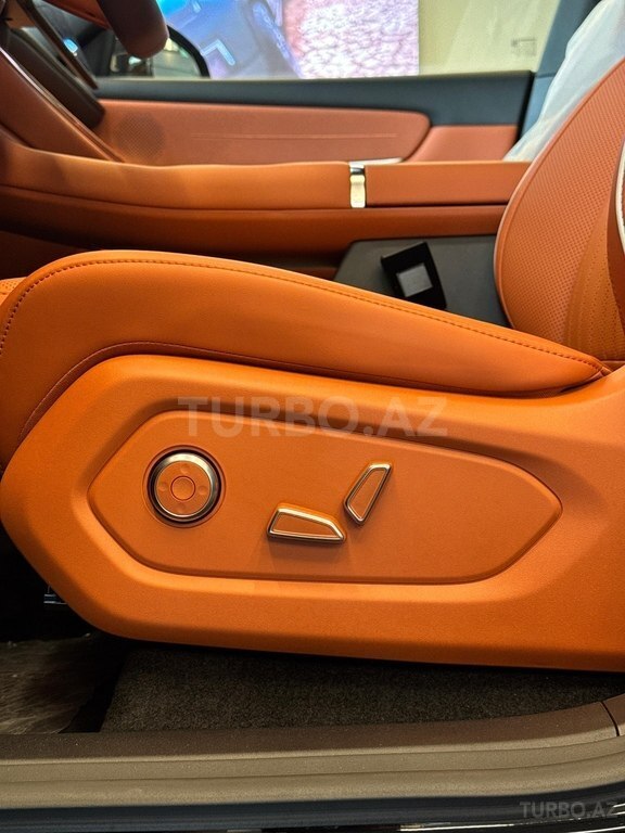 Changan Qiyuan Q07